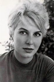 Mabel Karr biography, age and filmography