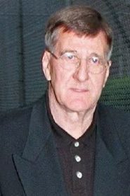 Alan Eagleson biography, age and filmography