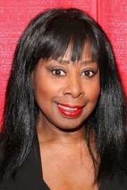 Marion Ramsey