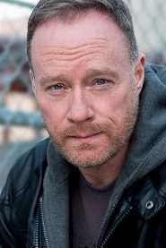 David Alexander biography, age and filmography