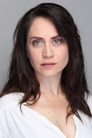 Selen Öztürk biography, age and filmography