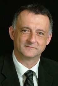 Fabio Bussotti biography, age and filmography