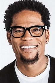 D.L. Hughley biography, age and filmography