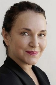 Tatyana Lyutaeva