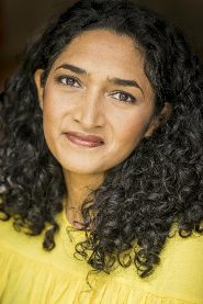 Rashmi Pilapitiya
