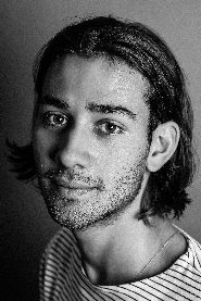 Maxim Baldry biography, age and filmography