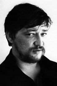 Rainer Werner Fassbinder biography, age and filmography