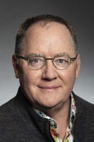 John Lasseter biography, age and filmography