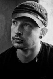 Maksim Podolski biography, age and filmography