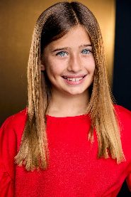 Ana Sophia Heger