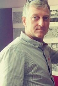 Tom Struthers biography, age and filmography