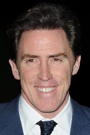 Rob Brydon biography, age and filmography