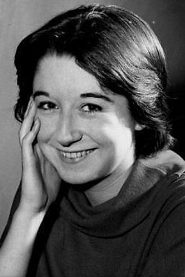Frances Cuka biography, age and filmography
