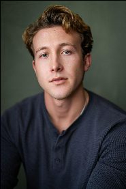 Luke Mullen biography, age and filmography
