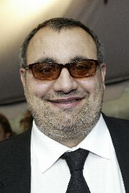 Philippe Martinez biography, age and filmography
