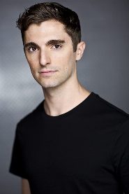 Clayton Scott