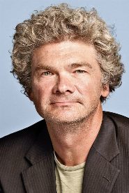 Simon Farnaby