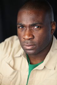 Ike Amadi biography, age and filmography