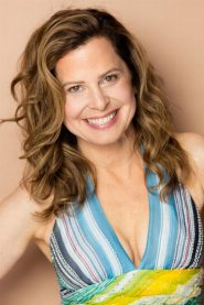 Christina Grandy biography, age and filmography