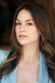 Rachel Hendrix biography, age and filmography