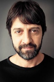 Turgay Aydın biography, age and filmography