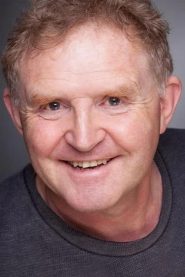 Paul Butterworth biography, age and filmography