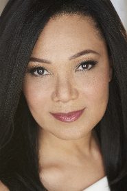 Gina St. John biography, age and filmography