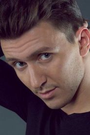 Fedor Starykh biography, age and filmography