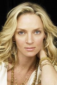 Uma Thurman biography, age and filmography