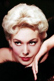 Kim Novak biography, age and filmography
