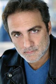 Richard D'Alessandro biography, age and filmography