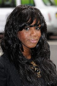 Shaznay Lewis