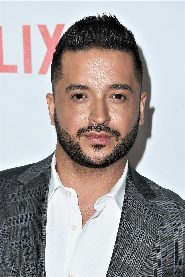 Jai Rodriguez