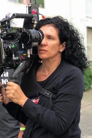 Silvia Gangemi biography, age and filmography
