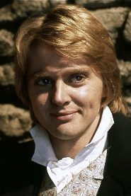 Shane Briant biography, age and filmography