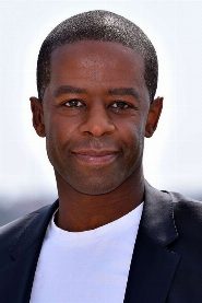 Adrian Lester biography, age and filmography
