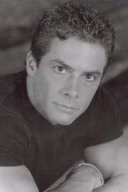 Todd Senofonte biography, age and filmography