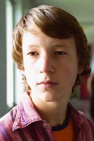 Max Enderfors biography, age and filmography