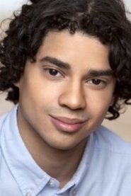 Moisés Acevedo biography, age and filmography