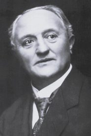 Wilhelm Diegelmann biography, age and filmography