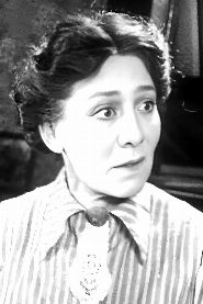 Margaret McWade