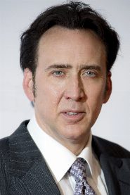 Nicolas Cage biography, age and filmography