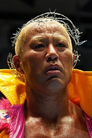 Tomoaki Honma biography, age and filmography