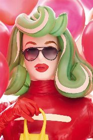 Pandemonia biography, age and filmography