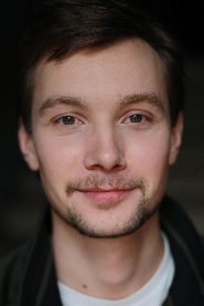 Artyom Bogucharsky biography, age and filmography