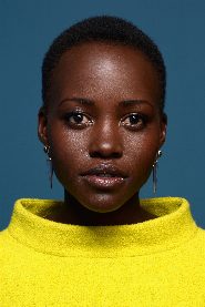 Lupita Nyong'o