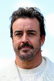 Fernando Alonso biography, age and filmography