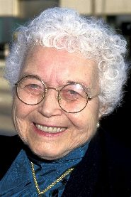 Jean Speegle Howard