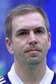 Philipp Lahm biography, age and filmography