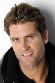 Jeremy Fitzgerald biography, age and filmography